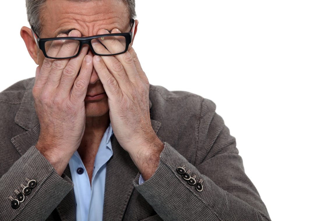 home remedies for burning eyes