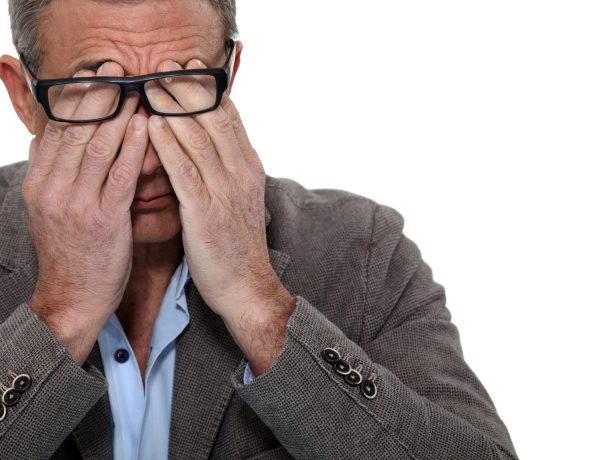 home remedies for burning eyes