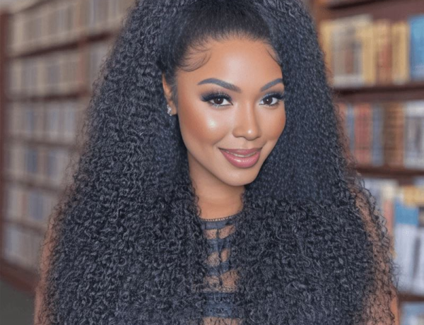 HD lace wigs