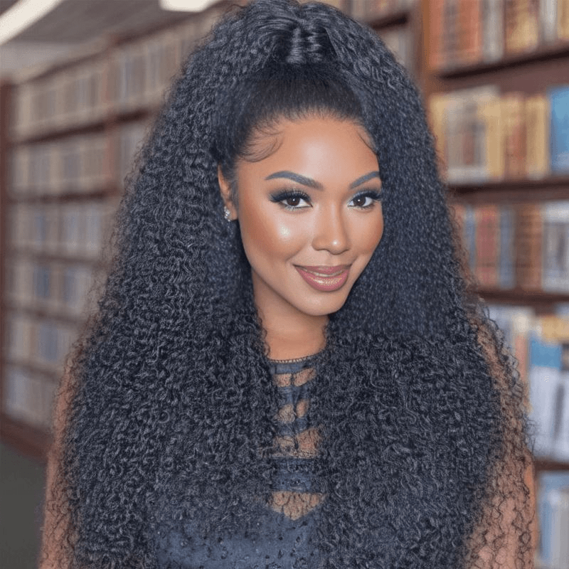 HD lace wigs