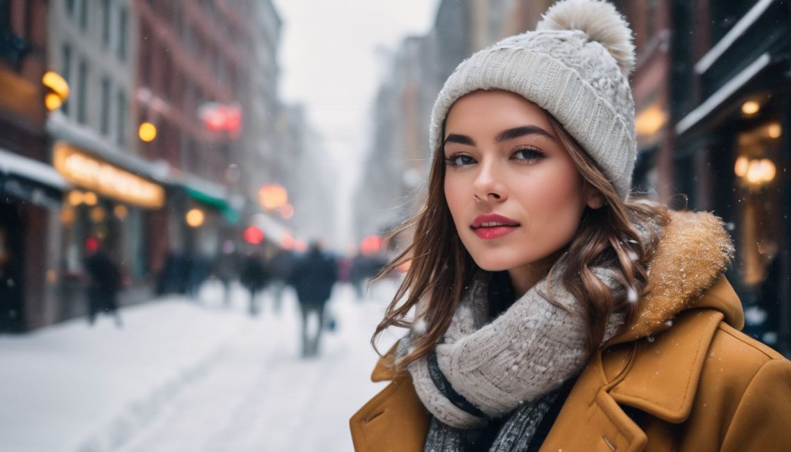 winter fashion tips