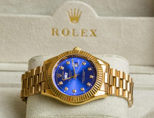 Rolex Datejust Dress Watches