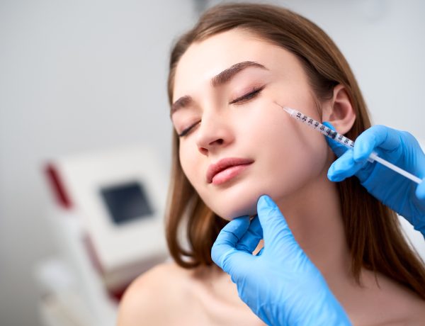 cheek filler