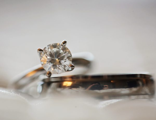 Jewellery Gifts for Your Fiancé