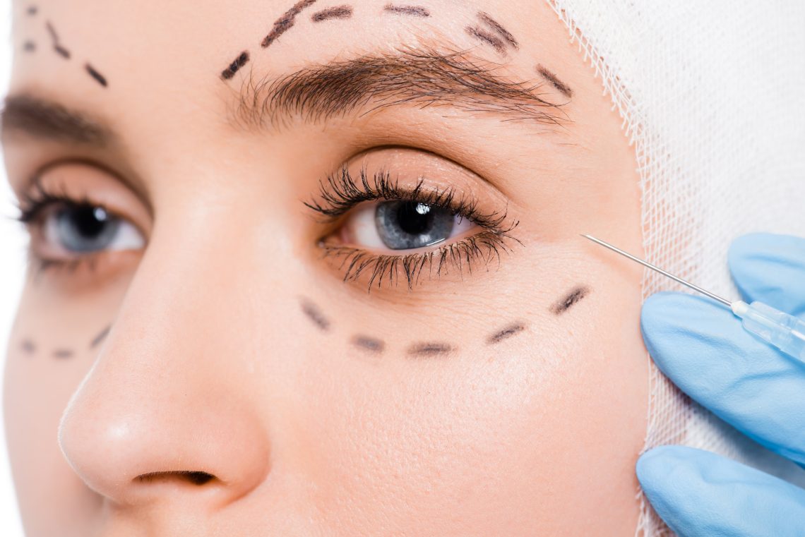 cosmetic surgery