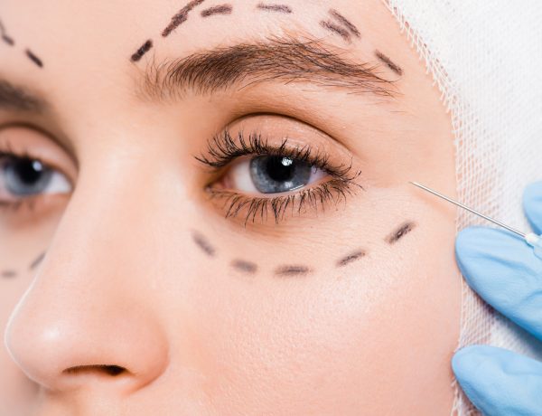 cosmetic surgery