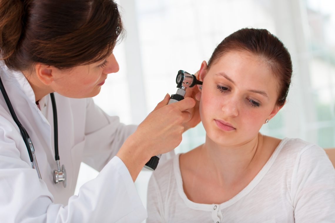 ear cleaning in London