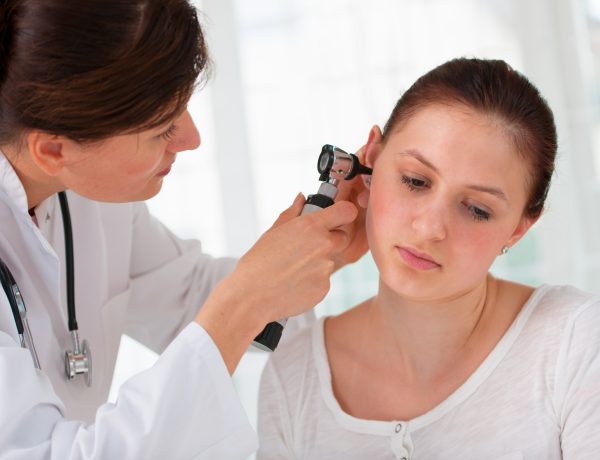 ear cleaning in London