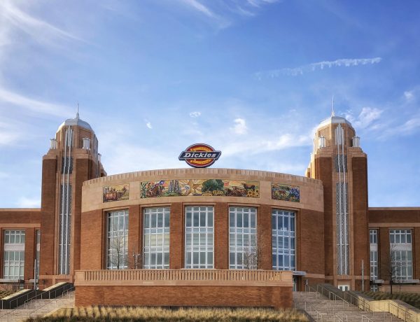 Event Venues in Dallas-Fort Worth