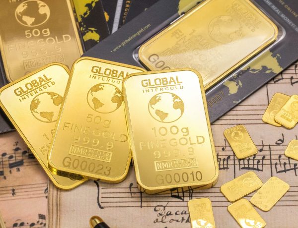 Buying and Selling Precious Metals