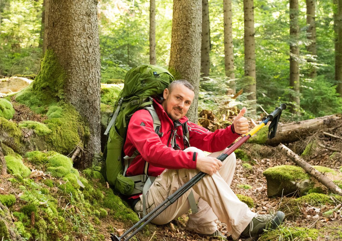 survival TV shows