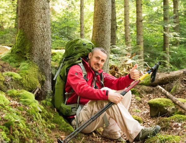survival TV shows