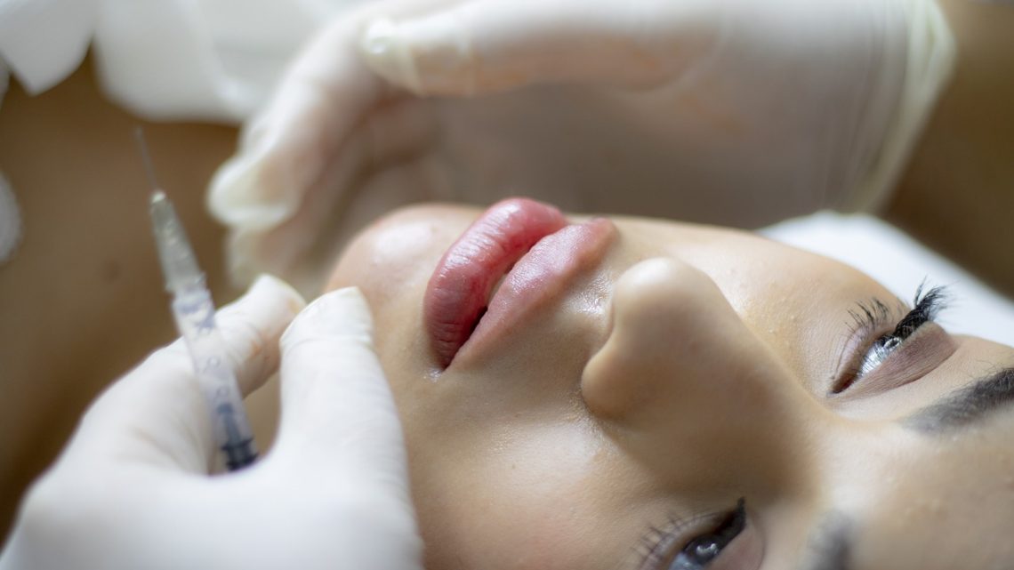 Things you Should Know About a Facelift
