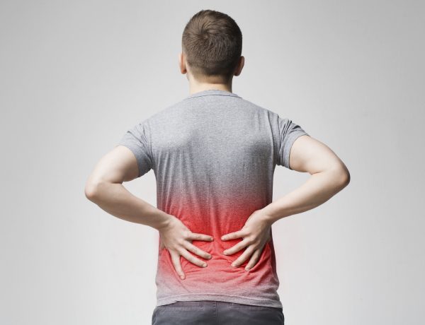 Chiropractic Treatment For Sciatica