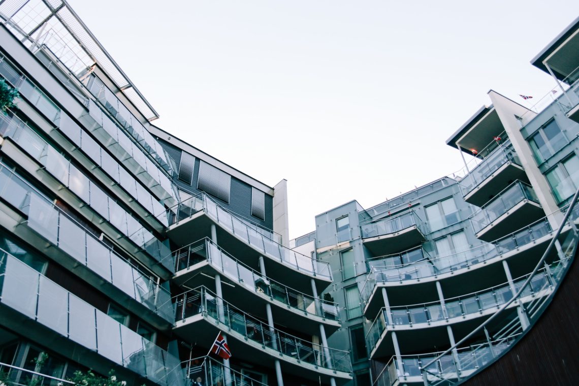 Features in Apartment Living