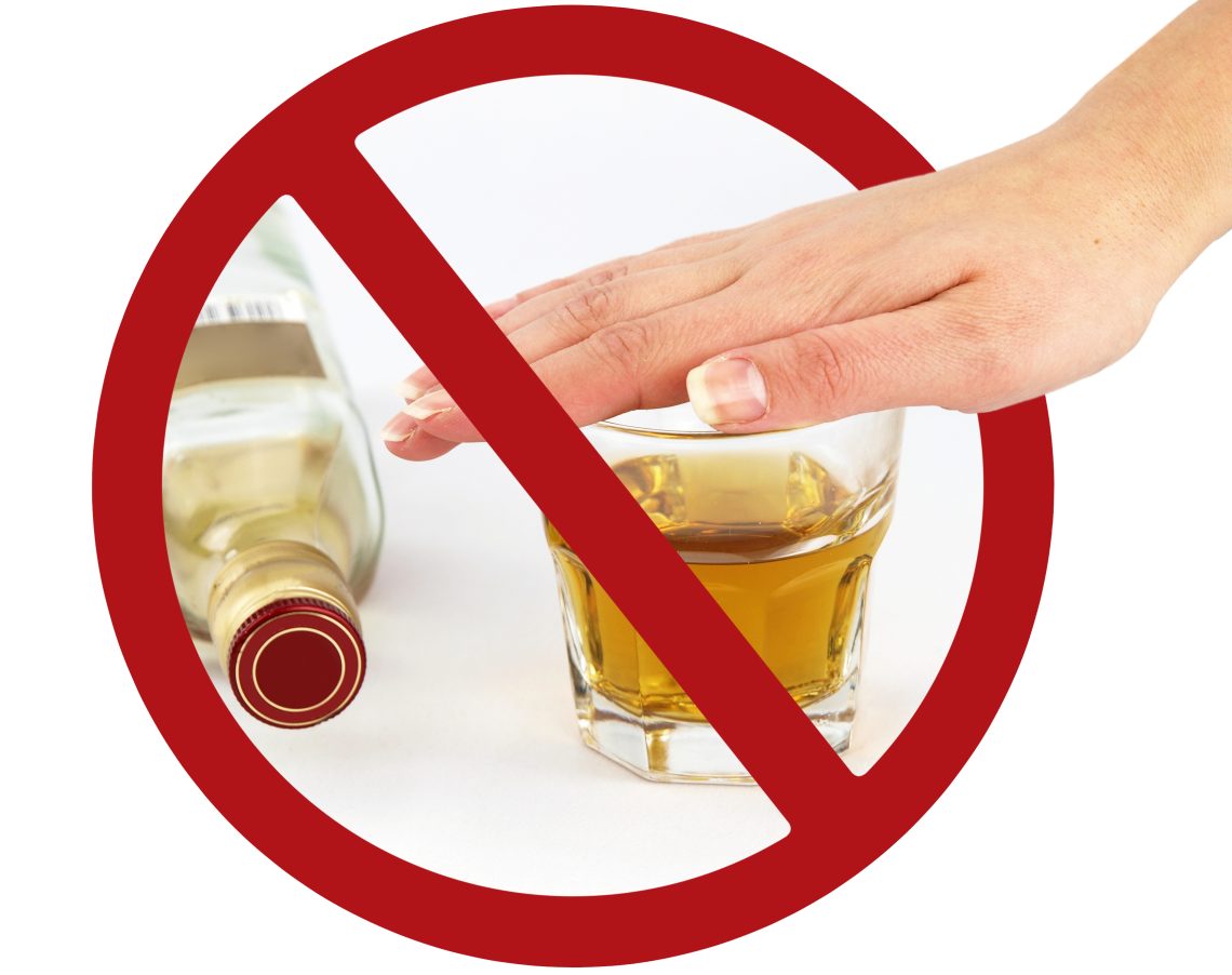 How To Get Sober