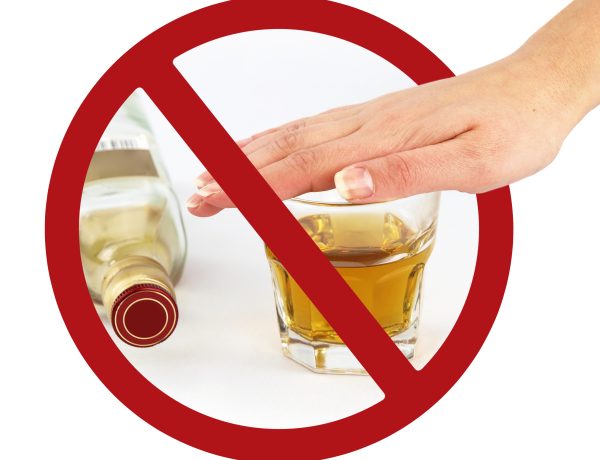 How To Get Sober