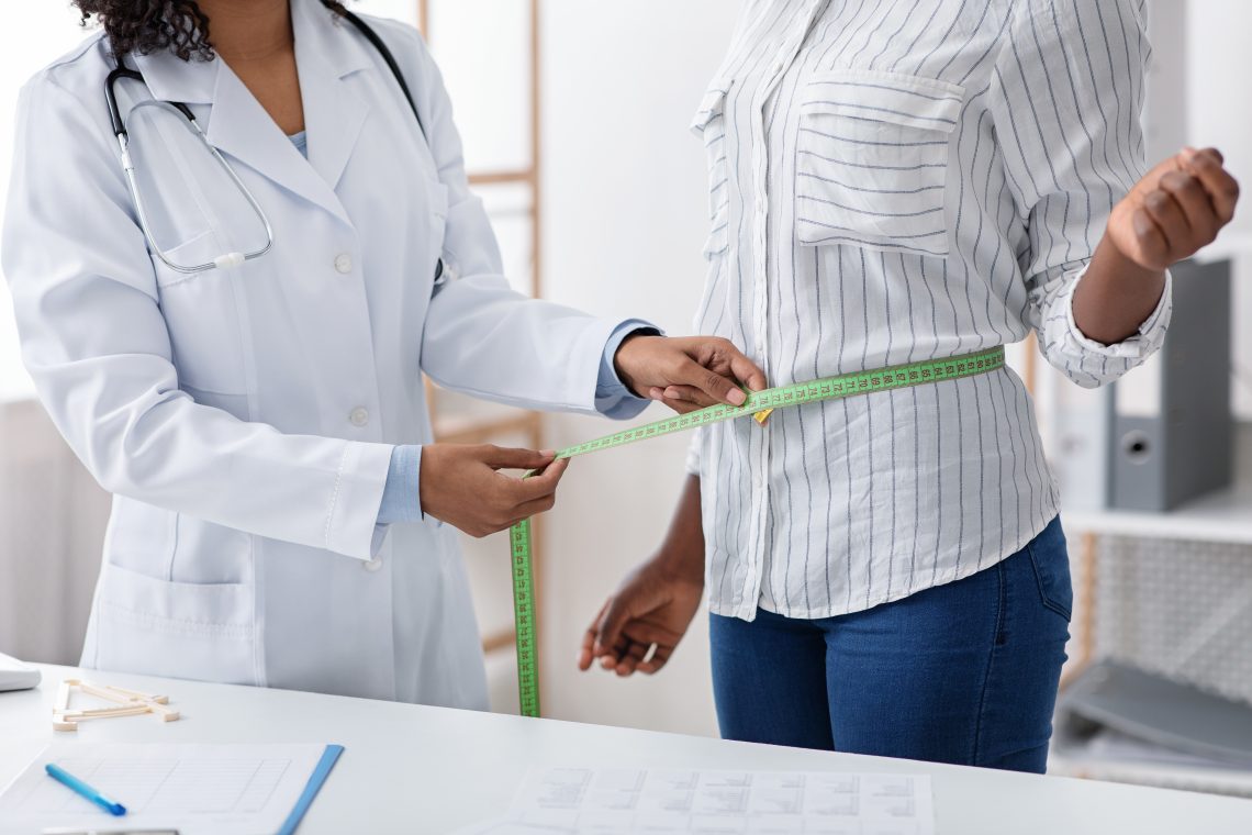 weight loss clinic