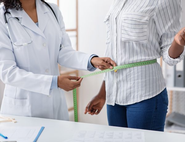 weight loss clinic