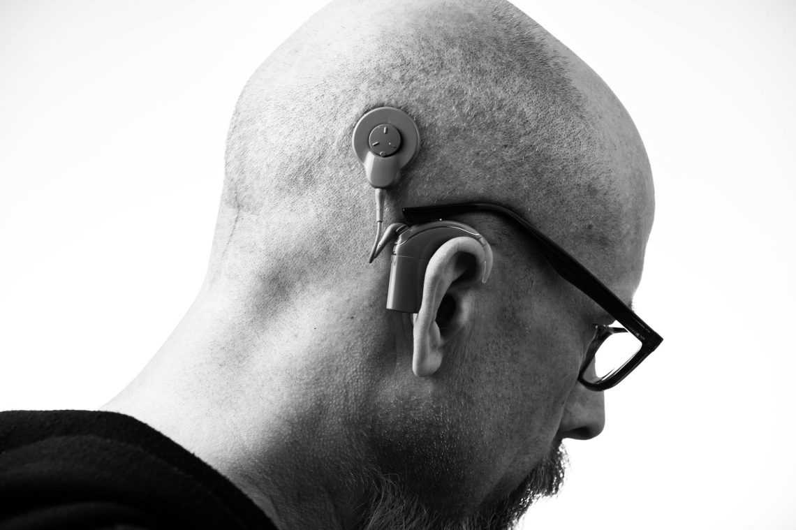 Feeling Great While Wearing Hearing Aids