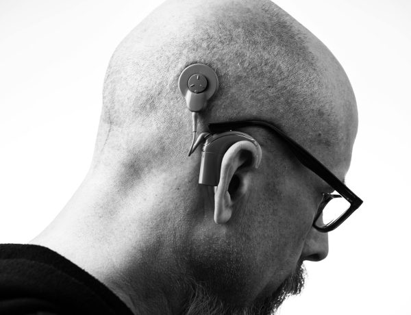 Feeling Great While Wearing Hearing Aids