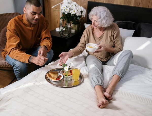 Understanding Palliative Care