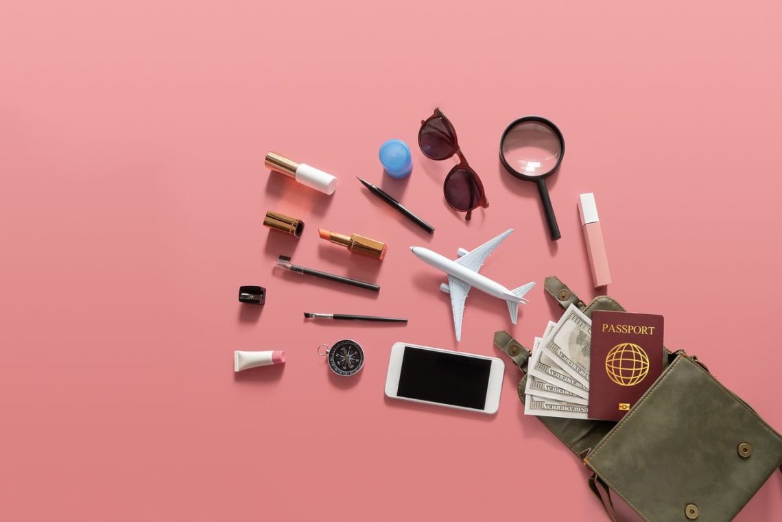 travel skincare tips