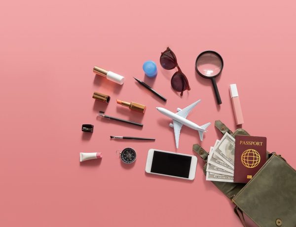 travel skincare tips