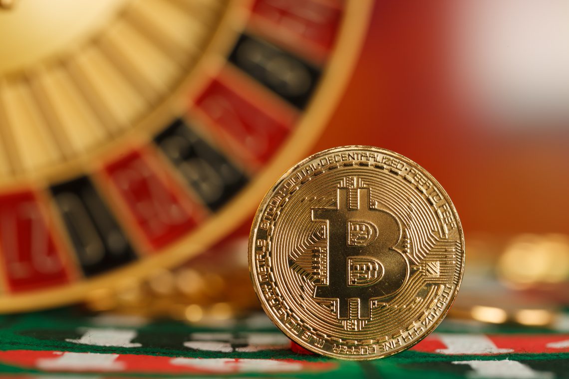 Bitcoin Casinos