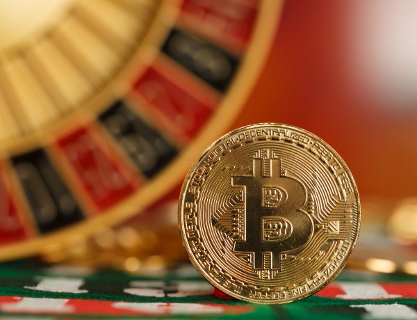 Bitcoin Casinos