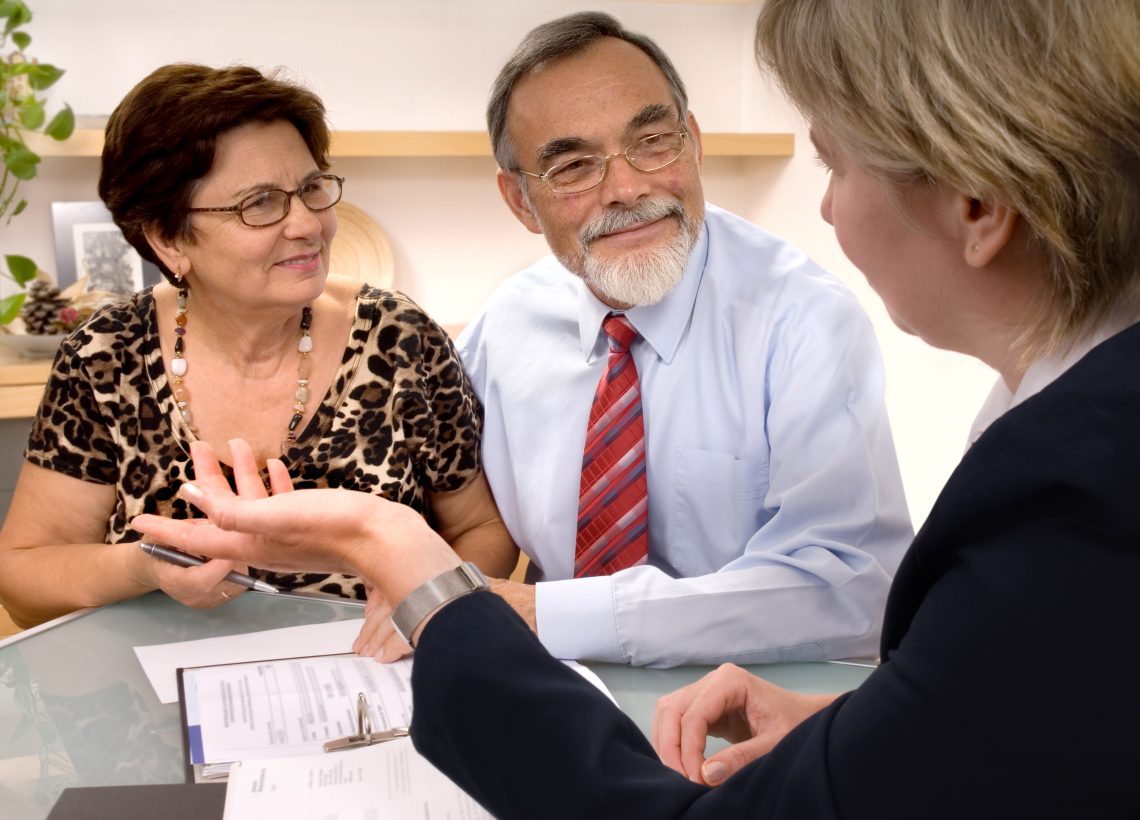 charitable trust planning