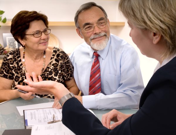 charitable trust planning