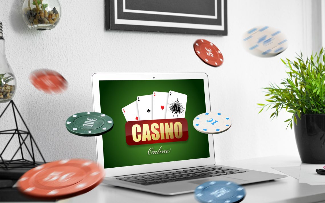 Online Casinos