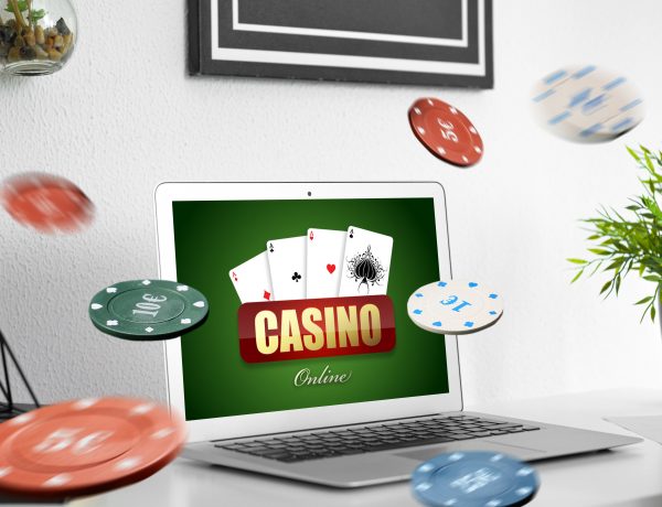 Online Casinos