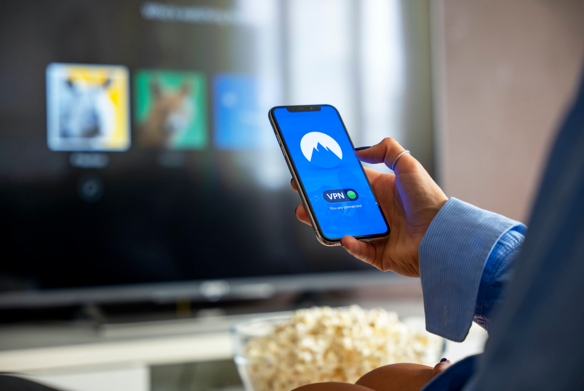 VPN's and online casinos