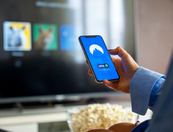 VPN's and online casinos