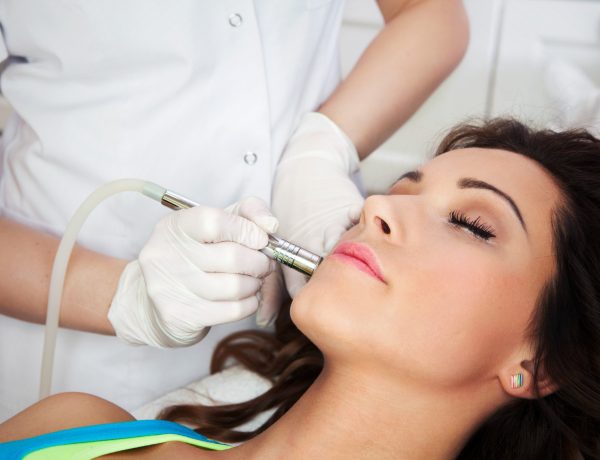 Laser Skin Resurfacing