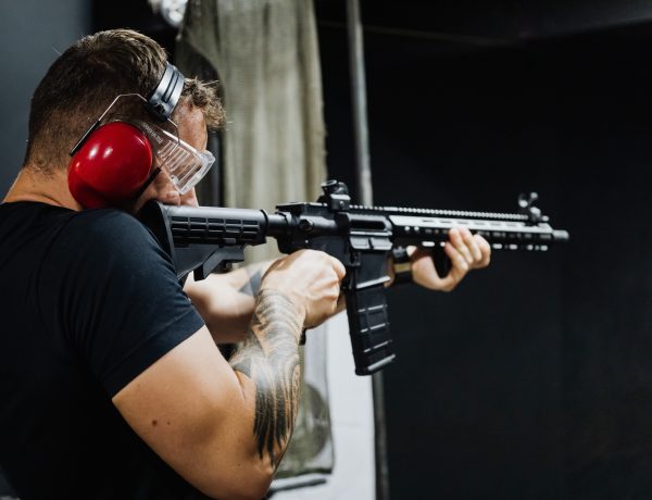 improving the firearm experience