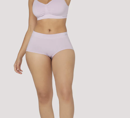 bamboo underwear