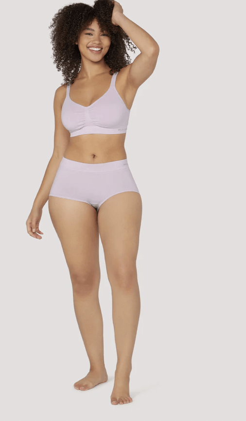 bamboo underwear