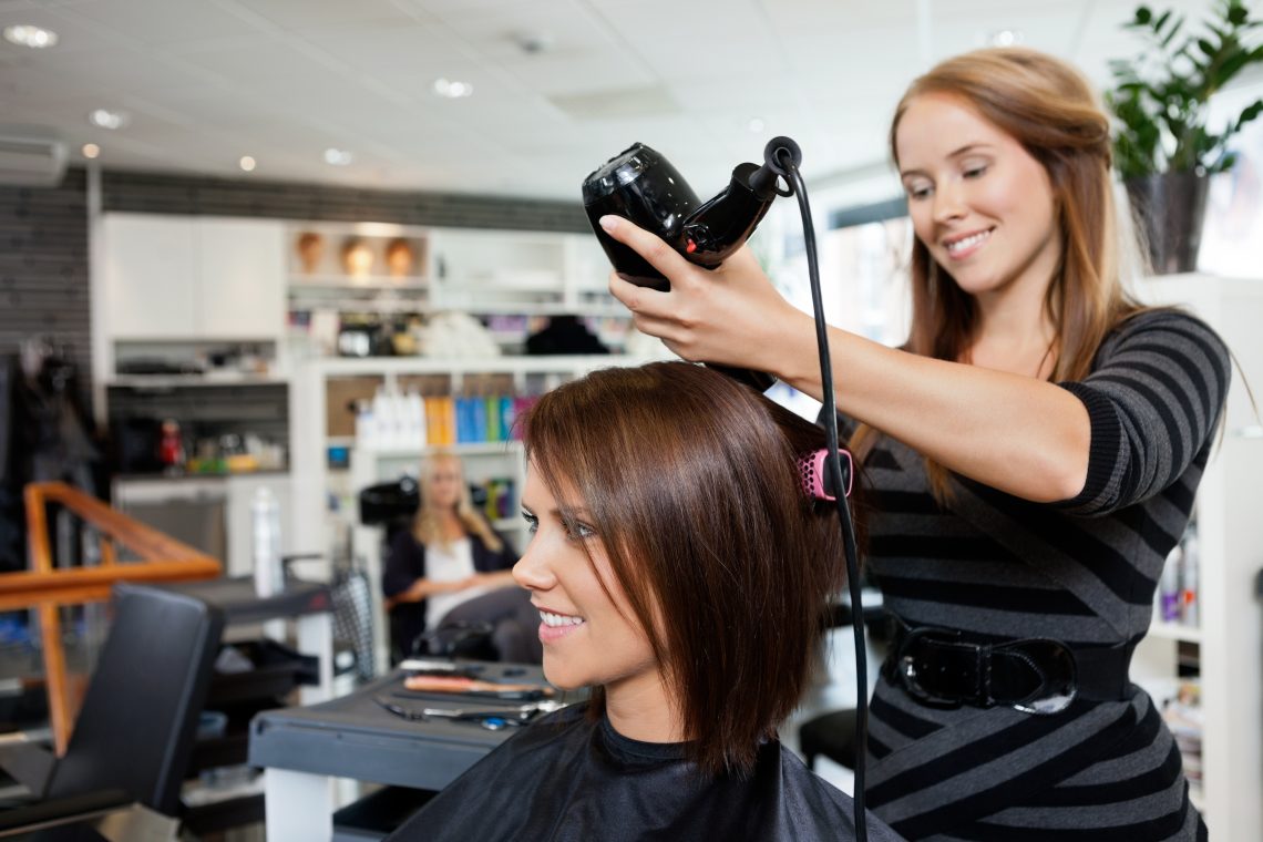 Beauty and Wellbeing Business