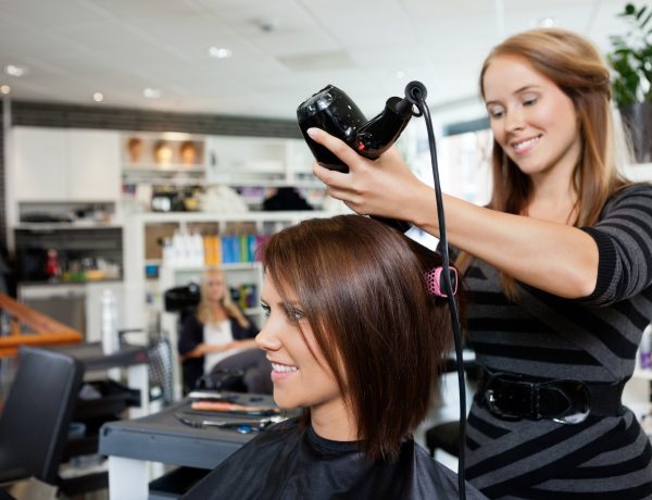Beauty and Wellbeing Business