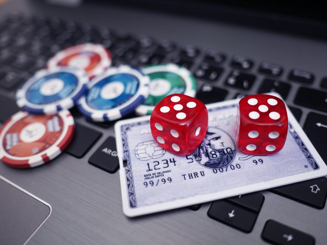 critical skills that keep online casinos running