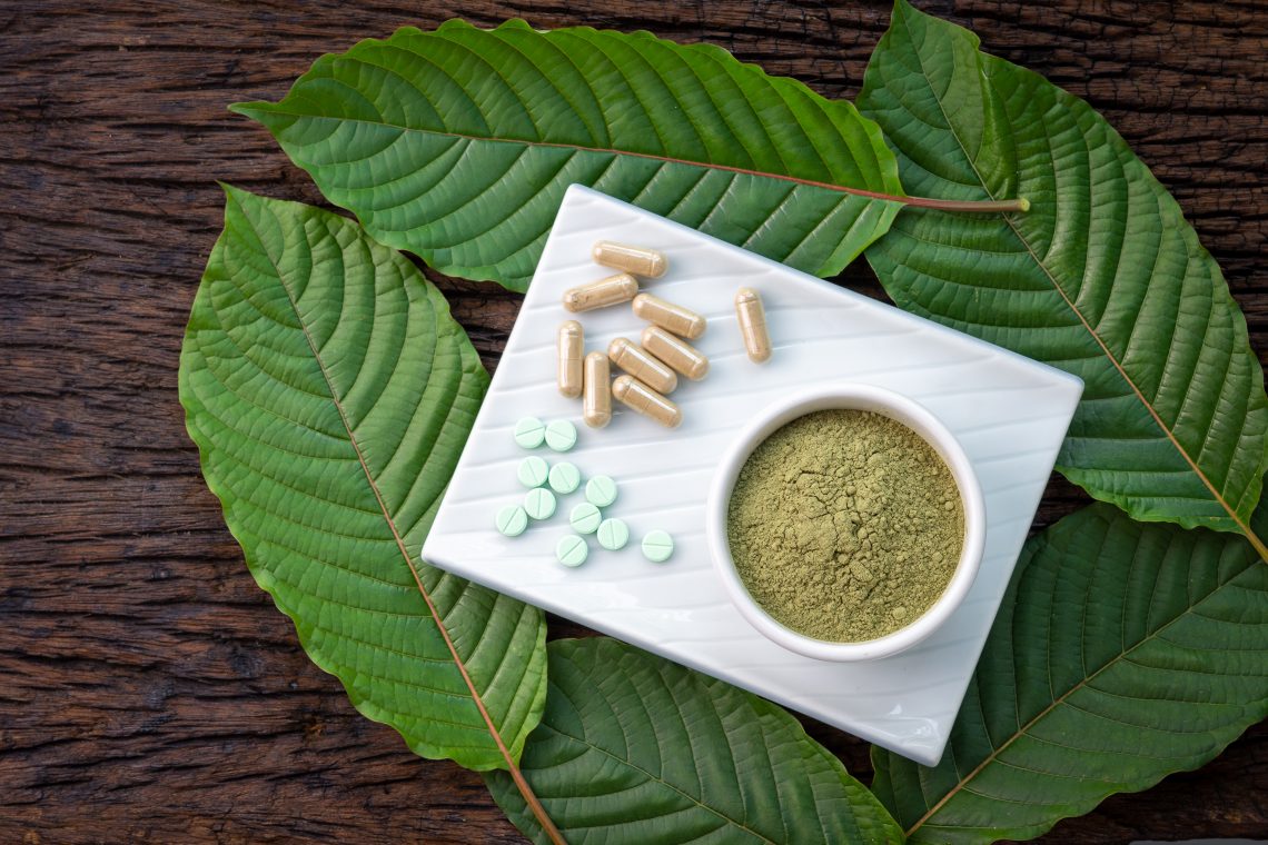 fun Factors of Kratom