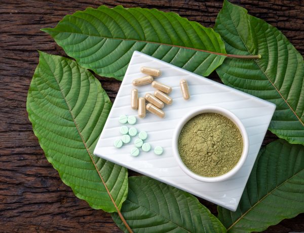 fun Factors of Kratom