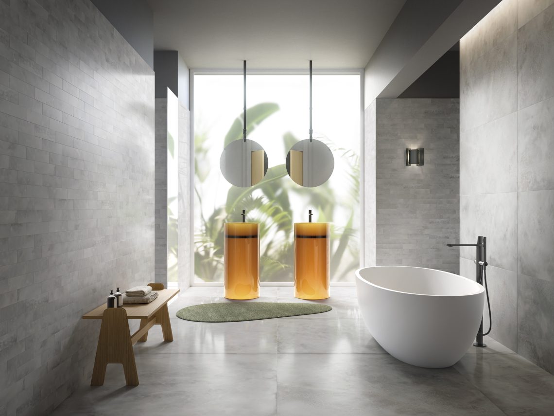 modern bathroom designs