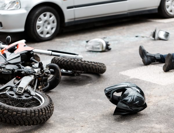 Las Vegas Motorcycle Accident Attorney
