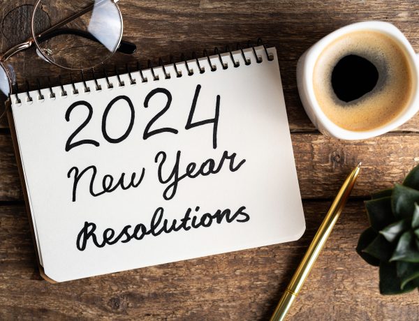 Setting Health Goals in 2024