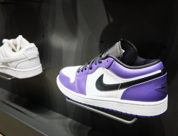 Jordan 1 Low