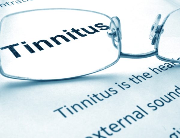 types of Tinnitus